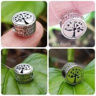Phụ kiện vòng đeo tay- cây gia đình