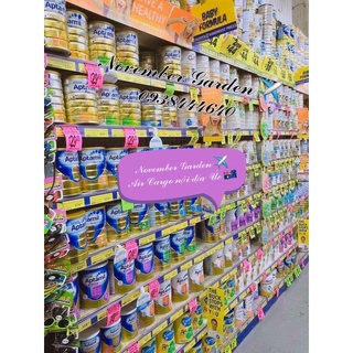  Sữa Kid Essentials 800g Sữa Kid úc