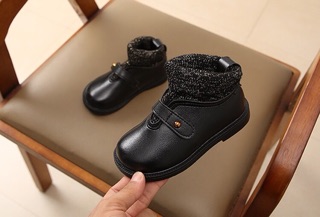 Boot bé gái sz 21-30