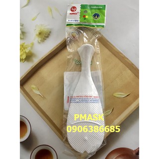 VÁ XỚI CƠM HÌNH CÁ HOFACO HPB94