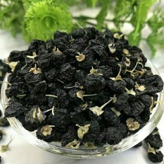 Sỉ lẻ hắc kỷ tử 500g - 1kg
