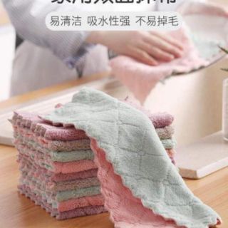Khăn lau đa năng siêu thấm nước