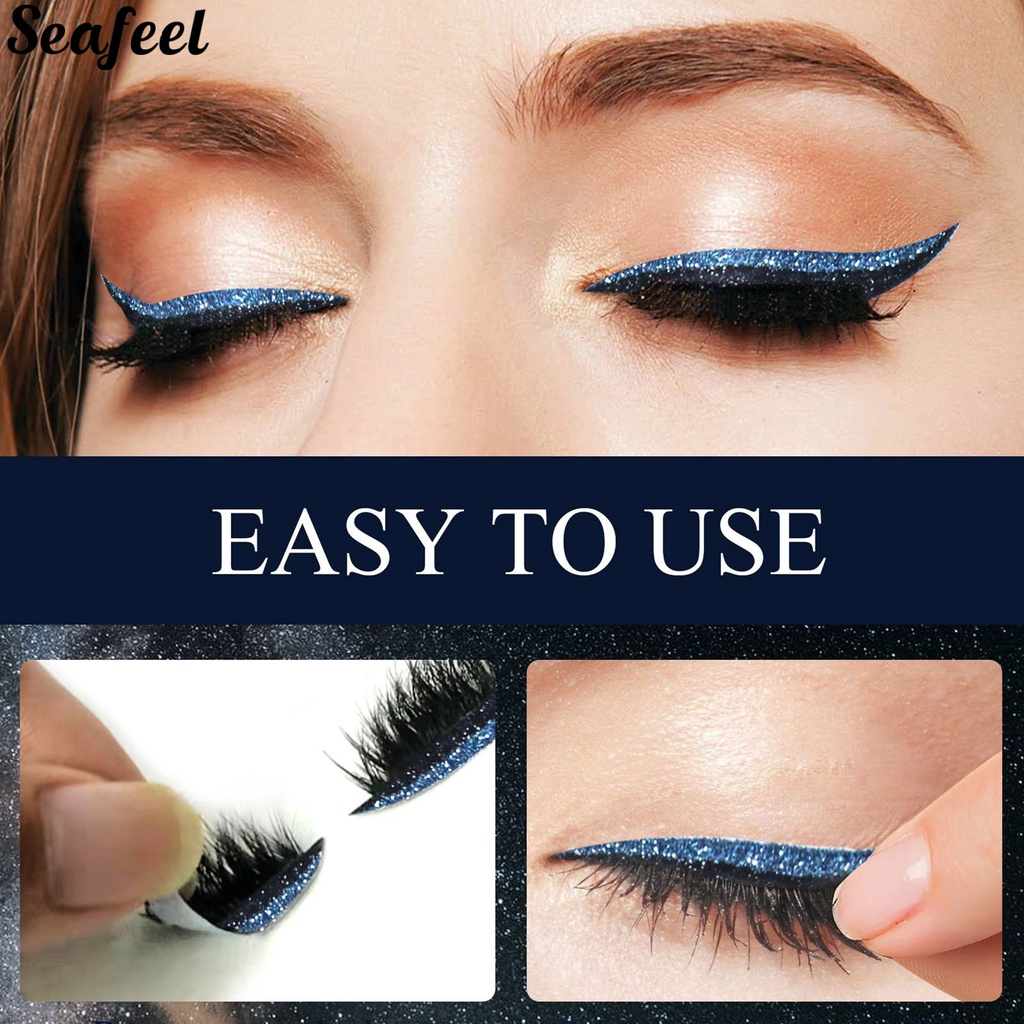 Miếng dán kích mí mini lâu trôi lấp lánh cho nữ
 | BigBuy360 - bigbuy360.vn