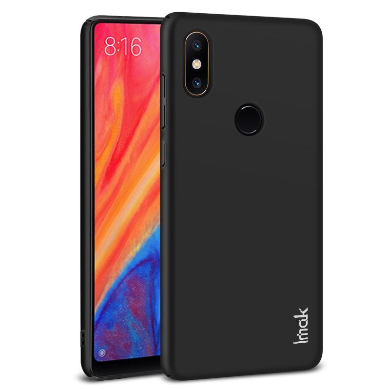 Ốp lưng nhựa cứng thời trang cho Xiaomi Mi Mix 2s