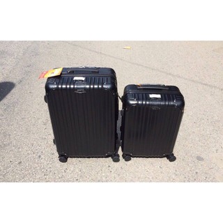 vali kéo rimowa khóa kéo size 24"