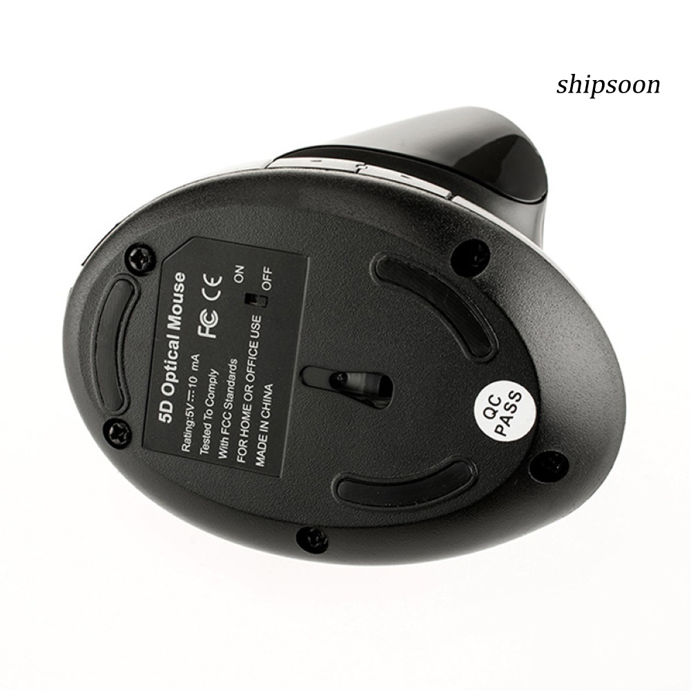 Chuột Máy Tính 5 Nút 1200 Dpi | BigBuy360 - bigbuy360.vn