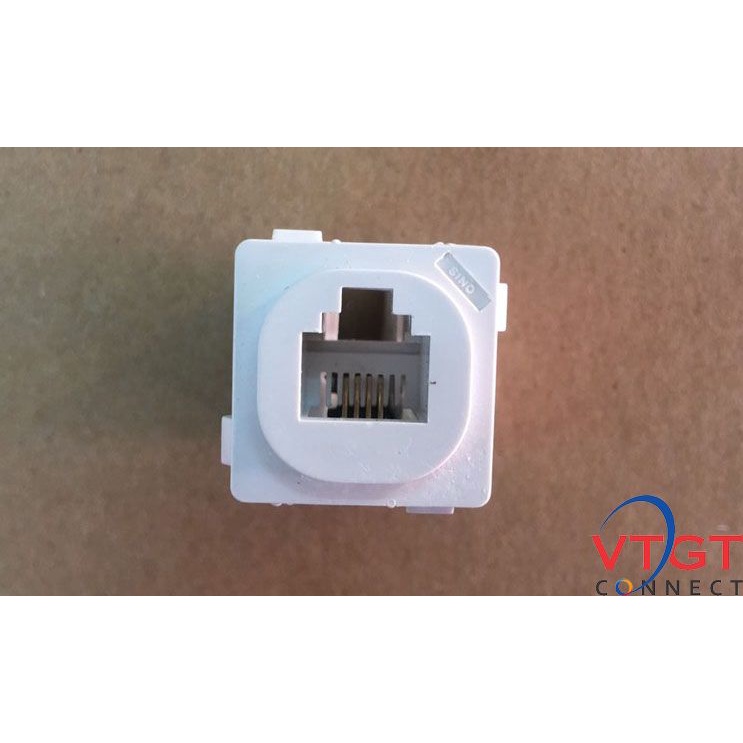 Nhân mạng Sino Cat6 RJ45