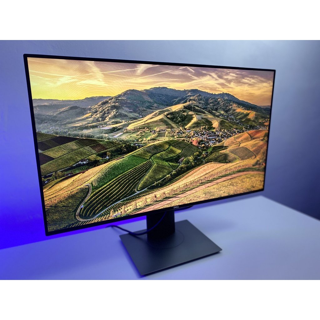 Màn hình LCD Dell UltraSharp U2417H Full Viền Cũ