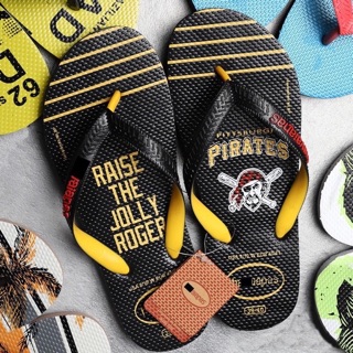 Dép kẹp havaianas