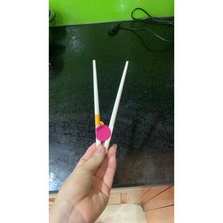 Đũa tập ăn dặm kiểu nhật cho bé
