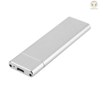 Bộ Chuyển Đổi M.2 Ngff Ssd 6gbps Sang Usb 3.1 Type-C M2 Ssd