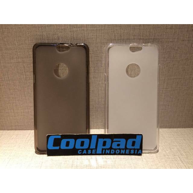 Ốp Lưng Tpu Thiết Kế Áo Khoác Cá Tính Cho Coolpad A8 Max A8