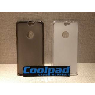 Ốp lưng tpu thiết kế áo khoác cá tính cho coolpad a8 max a8