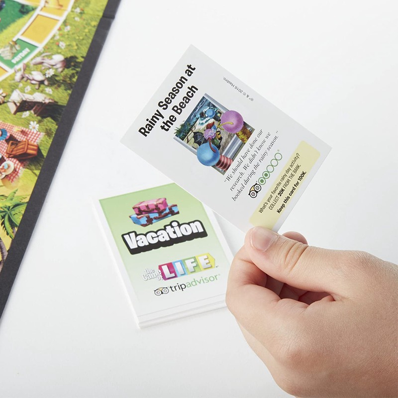 The Game of Life Game trò chơi cuộc sống