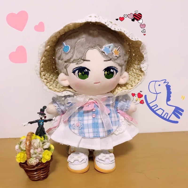 Giày búp bê cho doll