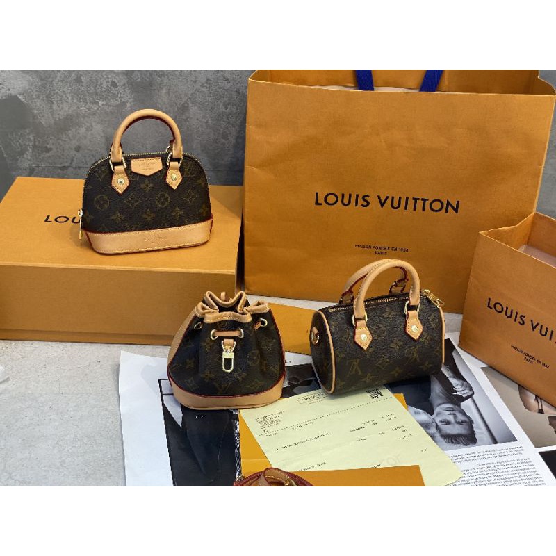 Combo multi nano sz 15 vừa đt