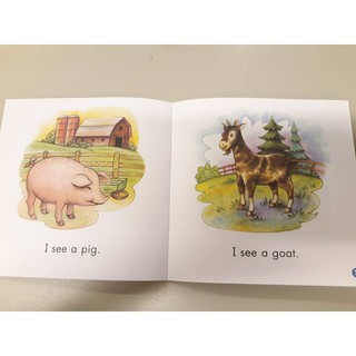 Đồ chơi 26q - Sight word readers