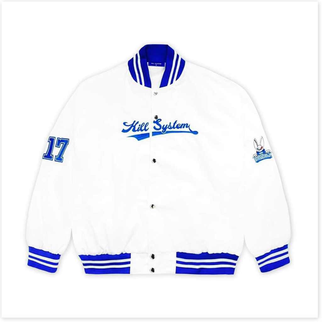 Áo khoác dù bomber NỮ phong cách Hàn Quốc cực đẹp , siêu cá tính KME FASHION