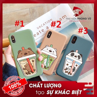 Ốp lưng Iphone 6 6s 6 Plus 6s Plus 7 8 7 Plus 8 Plus X XS XR XsMax 11 11 Pro 11 Pro Max 💘PT-13💘