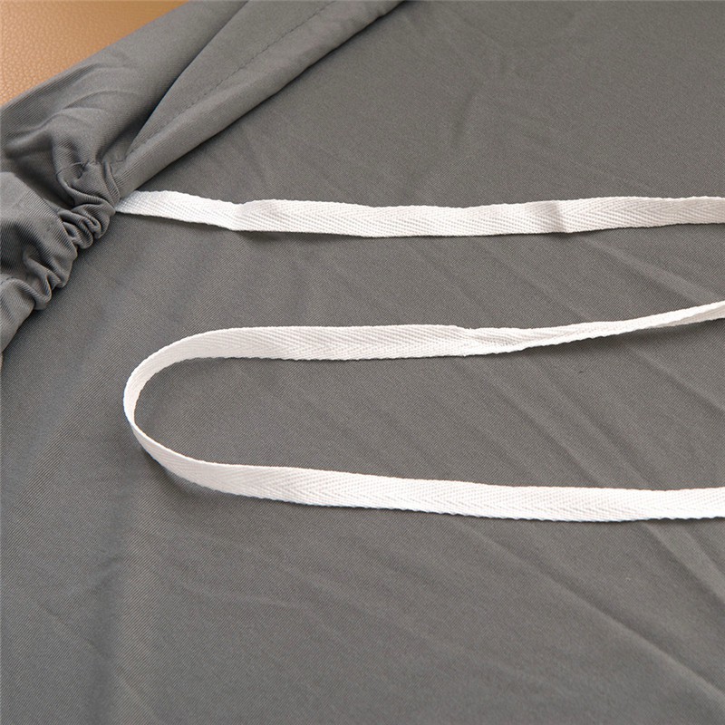 Bọc bảo vệ S hợp thời trang cho ghế sofa 3 chỗ ngồi hình chữ L làm từ sợi spandex dệt