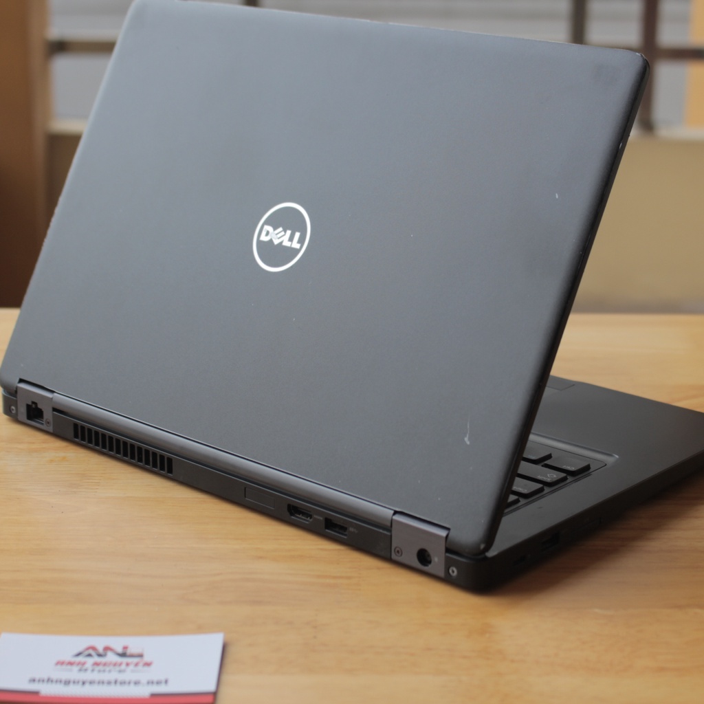 Laptop DELL Latitude E5480 14.1" Core I5 3.20GHz 8G 240G SSD