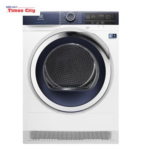 Máy sấy bơm nhiệt Heat Pump 8kg UltimateCare 700 EDH803Q7WB