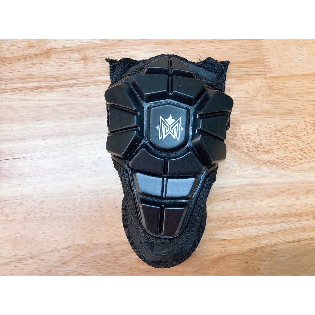 Bộ bảo vệ ngực Xe Thăng Bằng MEROCA - Xe chòi chân - Pushbike / Balance Bike - PACBIKE VN