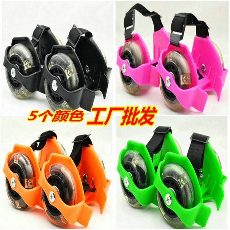 Giày Trượt Patin Cho Bé Từ 3 4 6 8 10 12 Tuổi