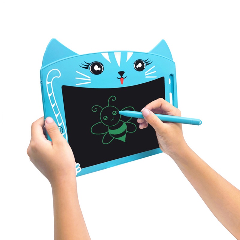 Bảng Vẽ Điện Tử Phong Cách Giáng Sinh Dành Cho Trẻ Em