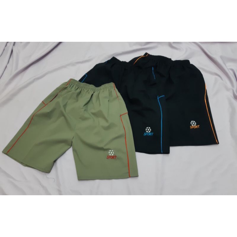 Quần đùi thể thao nam