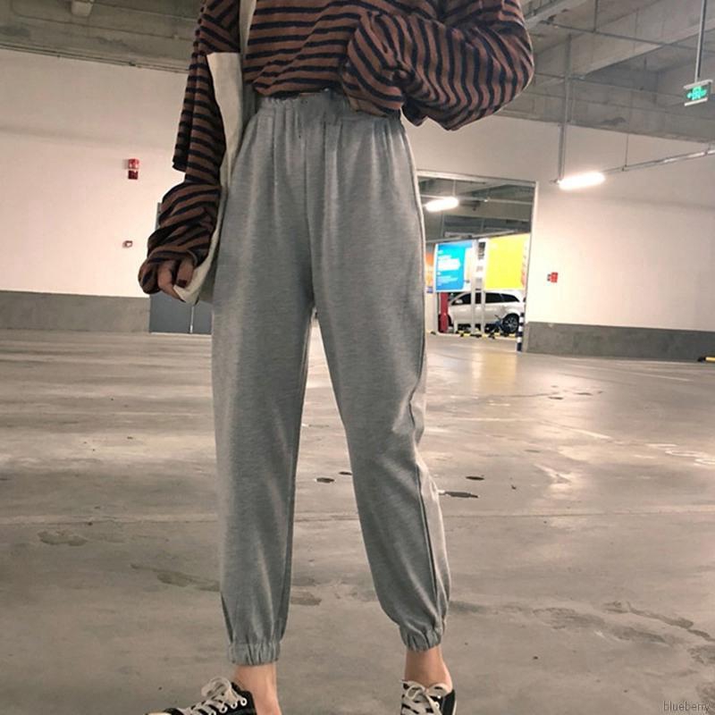 Quần lưng cao co giãn chất lượng cao | BigBuy360 - bigbuy360.vn