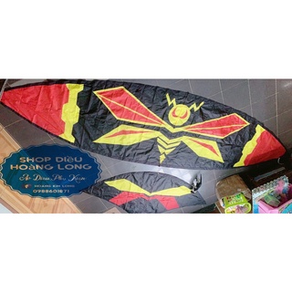 Áo diều lắp ghép cao cấp - nhiều mẫu lựa chọn