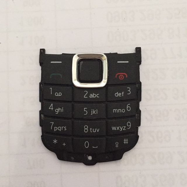 Phím Nokia 1680