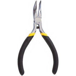 [Chính Hãng] Kìm nhọn mũi cong 5" Stanley 84-126