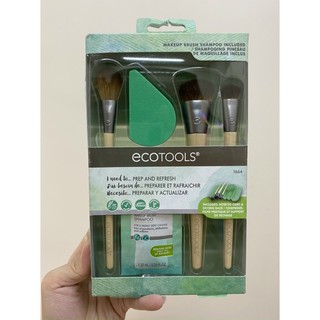BỘ CỌ ECOTOOLS