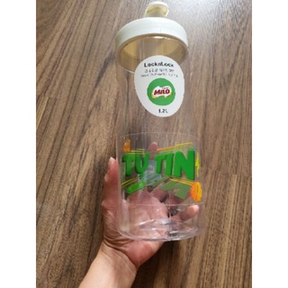 Bình đựng nước Lock & Lock dung tích 1.2L HAP813..