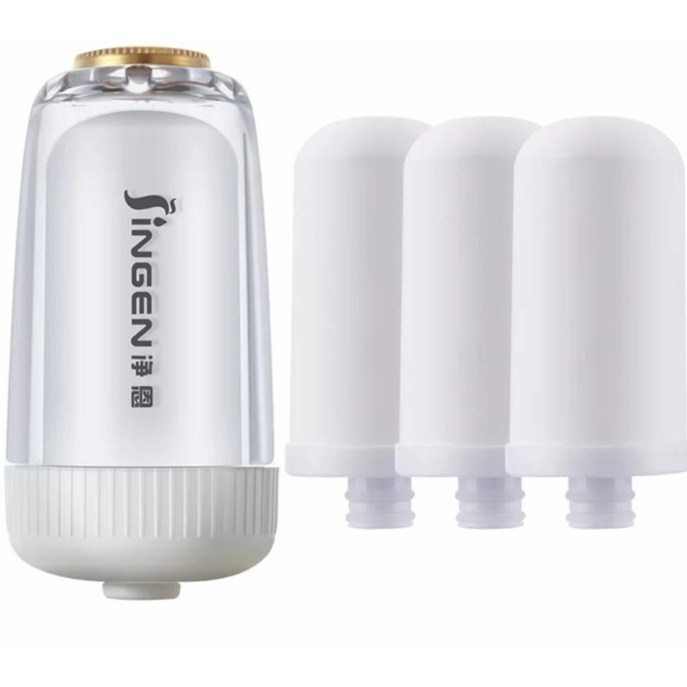 Đầu lọc nước gắn vòi Jingen JN-15