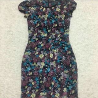 Đầm sz s new