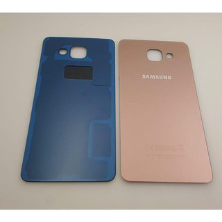 Nắp lưng Galaxy A7 2016 zin
