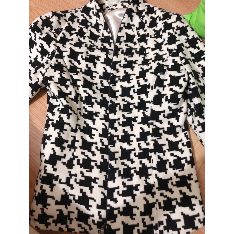 Áo dạ ziczac | BigBuy360 - bigbuy360.vn