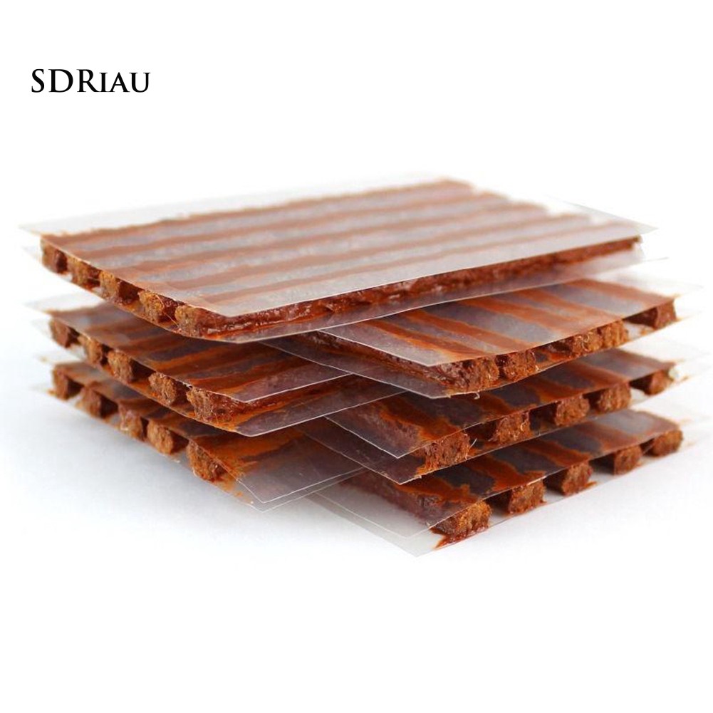 Set 5 Dây Vá Lốp Xe Hơi Chuyên Dụng