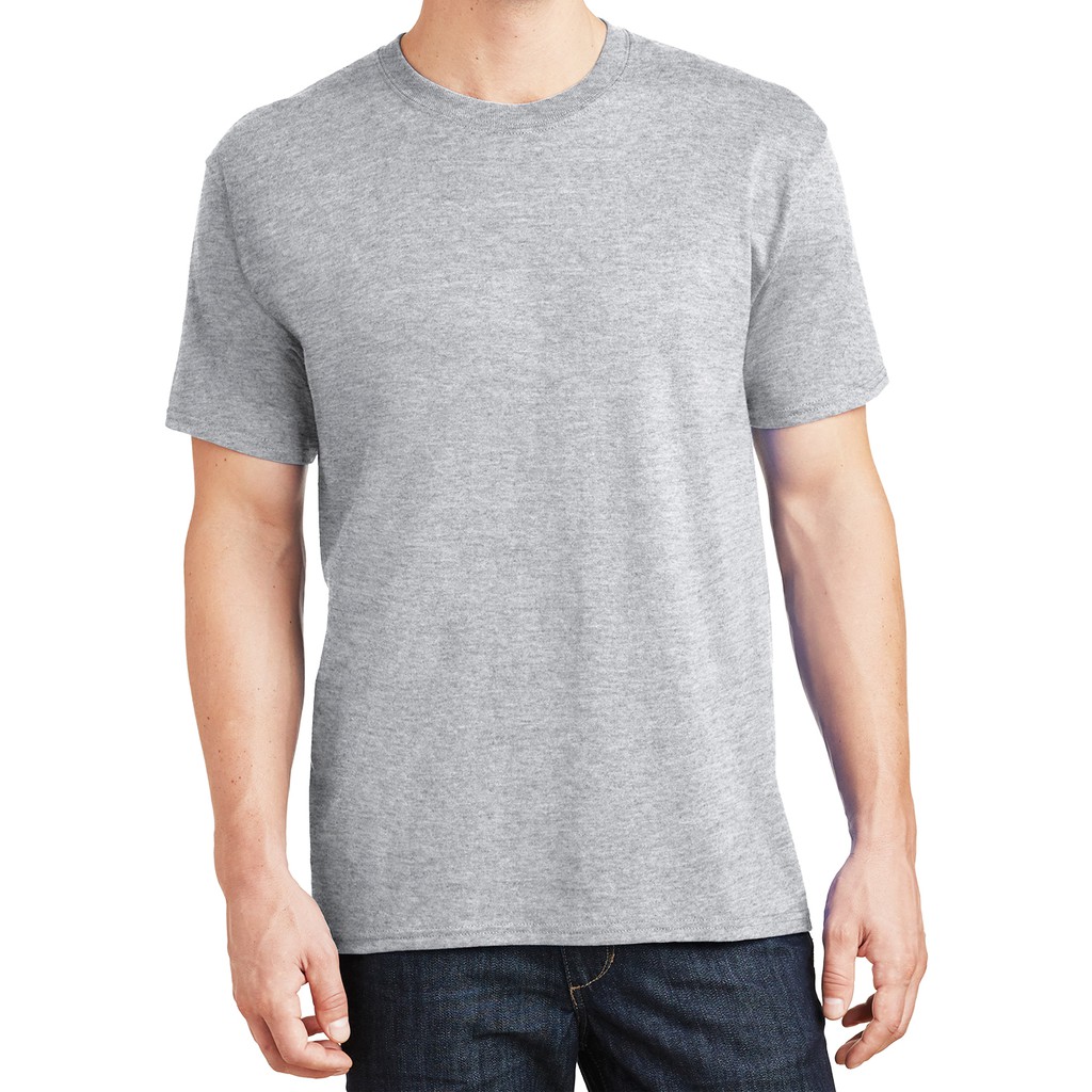 Áo thun nam Voga cổ tròn ngắn tay vải thun cotton bốn chiều co dãn, thoáng mát.