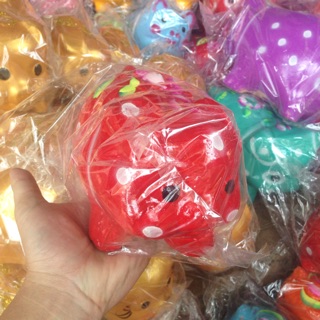 Heo đất truyền thống