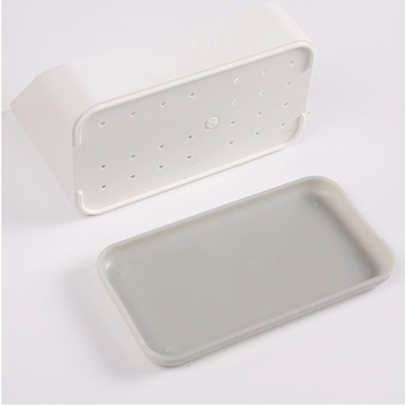 Giá Đỡ Bọt Biển Rửa Chén Đa Năng Tiện Dụng Cho Nhà Bếp