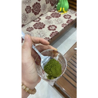 Bột trà xanh giảm mỡ độc quyền(có sỉ)