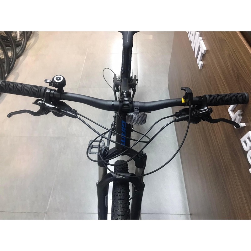 XE ĐẠP ĐỊA HÌNH GIANT 2022 TALON 1 – ASIA