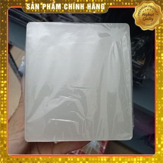 [Bán Sỉ]-Lốc (10 Cái) Vỏ Đĩa Nhựa CD-Vỏ Đĩa Thanh Tú █▬█ █ ▀█▀