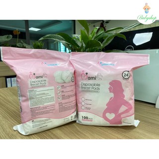 Miếng lót thấm sữa mami