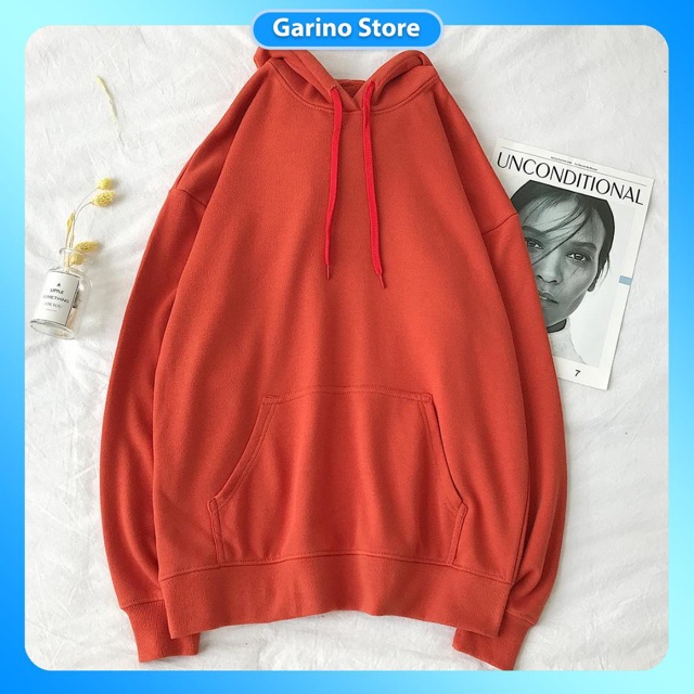 Áo hoodie nam cao cấp, chất đẹp, không xù, ấm áp | BigBuy360 - bigbuy360.vn