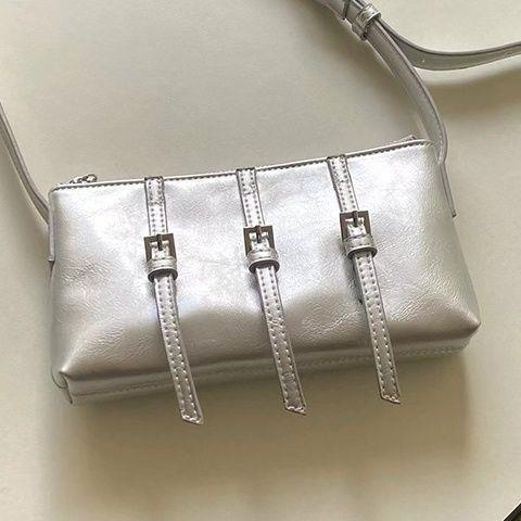 Túi Đeo Một Bên Vai Phong Cách Hàn Quốc Mới Cho Nữ